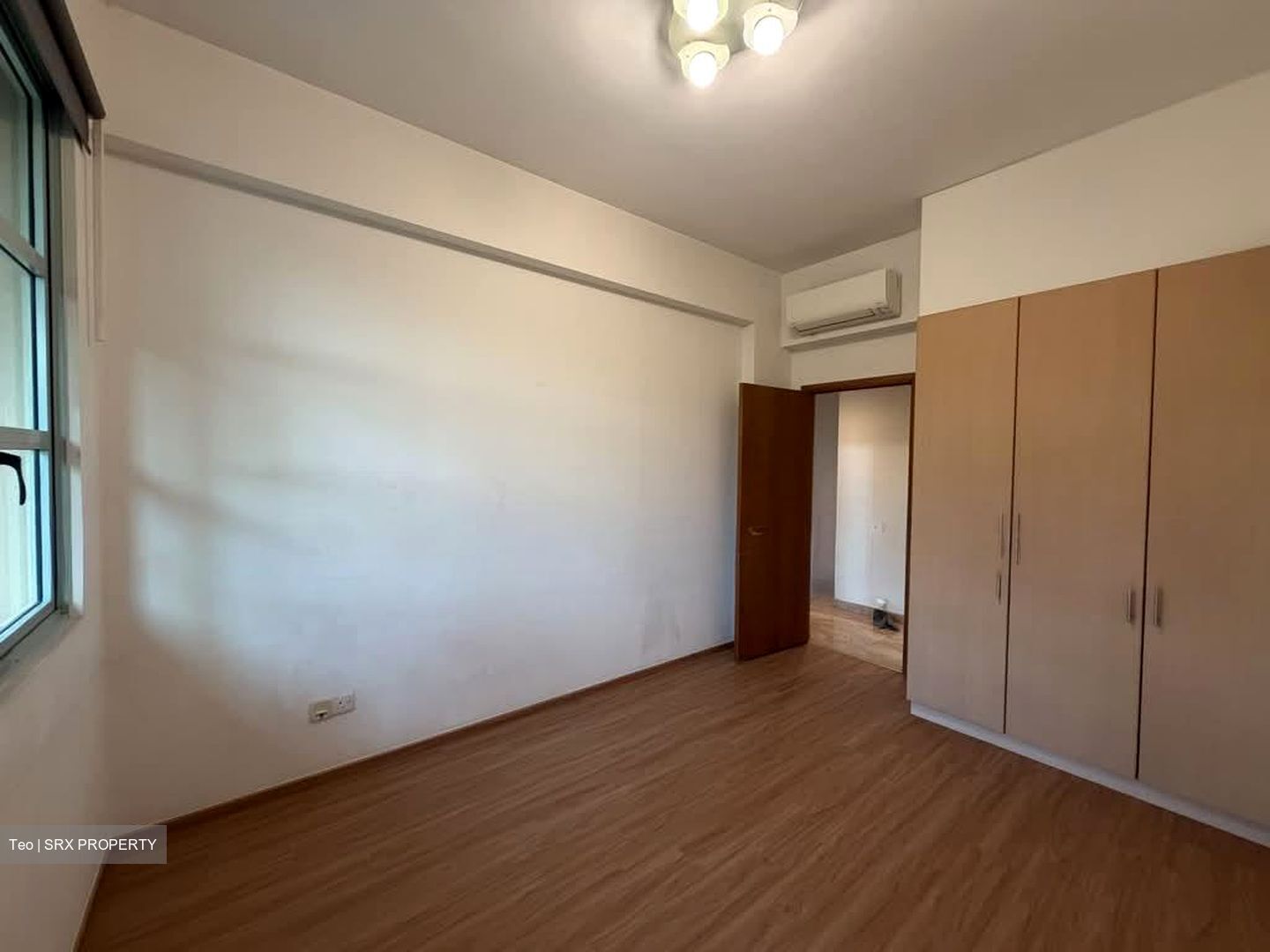 Faber Crest (D5), Condominium #606037701